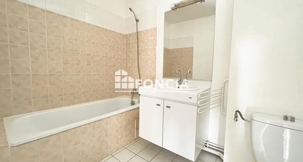 Location Appartement 2 pièces 41.56 m² - Villemomble 93250
