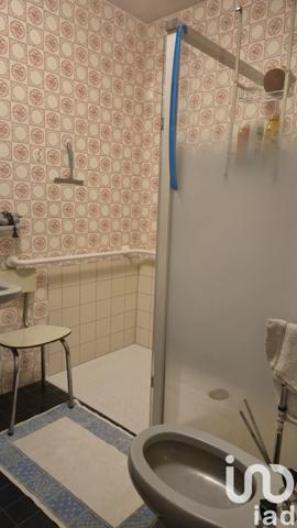 Maison à vendre 5 pièces 107 m² Saint-Léonard-de-Noblat