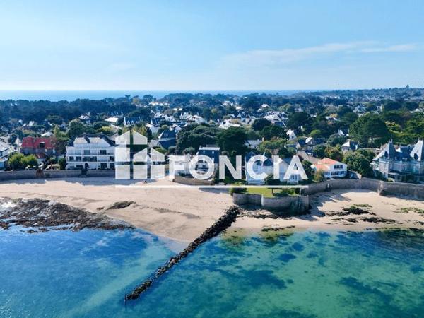 À vendre Terrain 442 m² - Le Pouliguen 44510