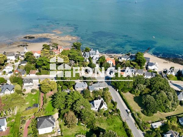 À vendre Terrain 442 m² - Le Pouliguen 44510