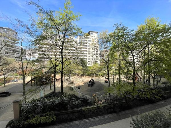 Location / Appartement T3