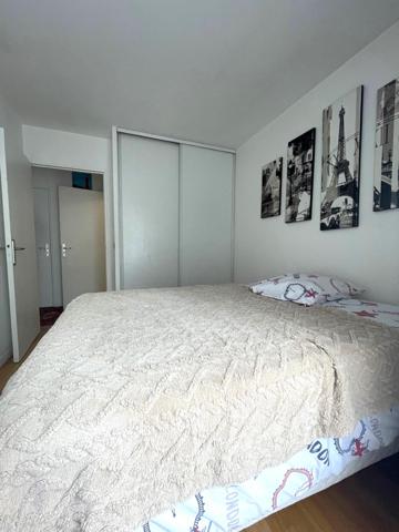 Location / Appartement T3