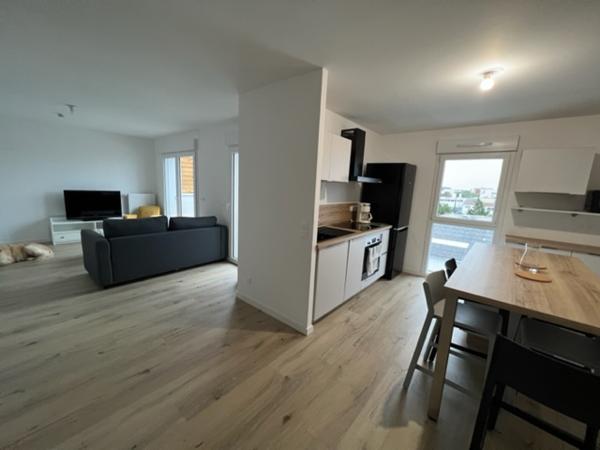 Appartement