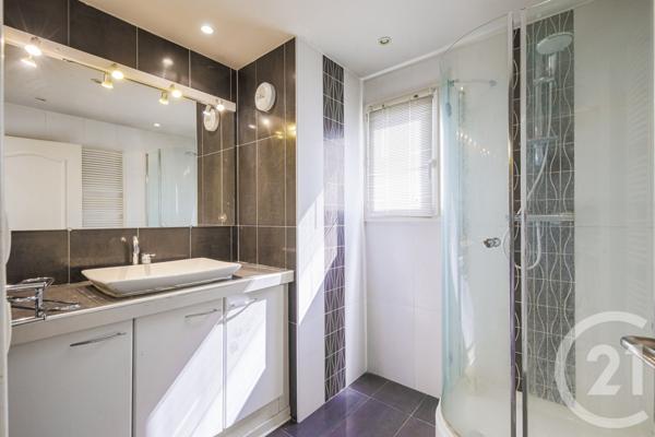 Appartement T3 à vendre  3 pièces - 74 m2 GRENOBLE - 38