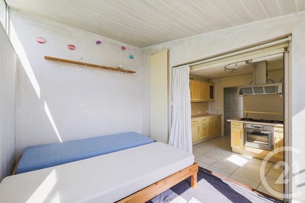 Appartement T3 à vendre  3 pièces - 74 m2 GRENOBLE - 38