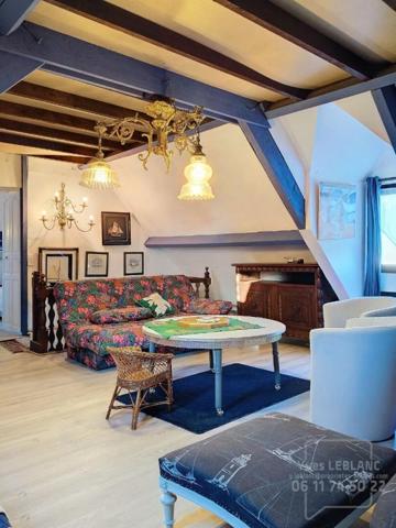 Maison Groix 5 pièce(s) 111 m2