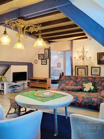 Maison Groix 5 pièce(s) 111 m2