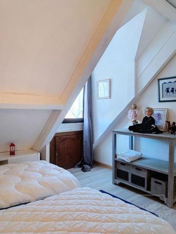 Maison Groix 5 pièce(s) 111 m2