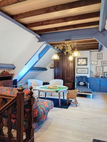 Maison Groix 5 pièce(s) 111 m2