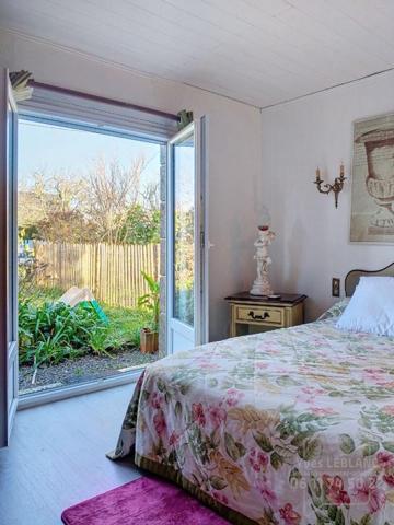 Maison Groix 5 pièce(s) 111 m2