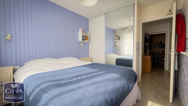 Appartement à vendre 3 pièces 78.29m² La Motte-Servolex (73290)