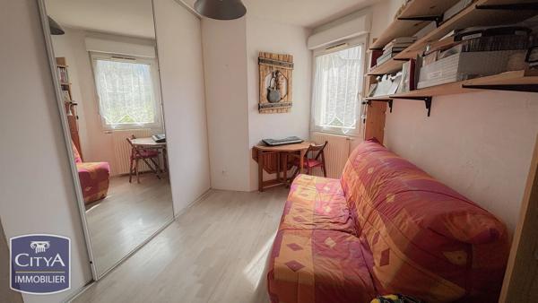 Appartement à vendre 3 pièces 78.29m² La Motte-Servolex (73290)