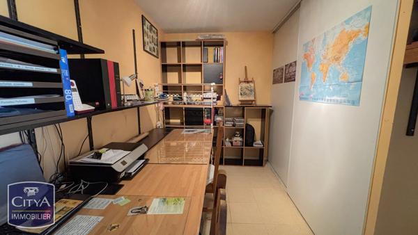 Appartement à vendre 3 pièces 78.29m² La Motte-Servolex (73290)