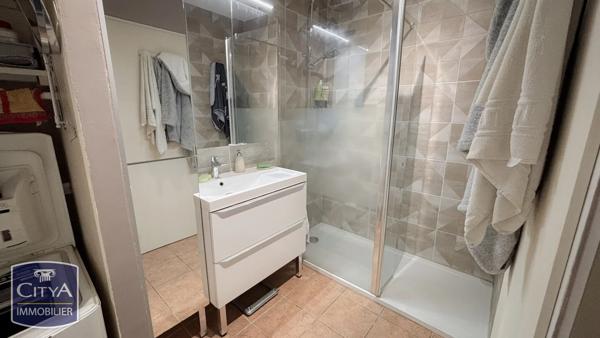 Appartement à vendre 3 pièces 78.29m² La Motte-Servolex (73290)