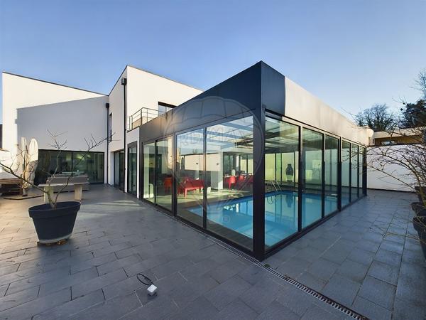 Maison  en vente - Meurthe-et-Moselle - 54