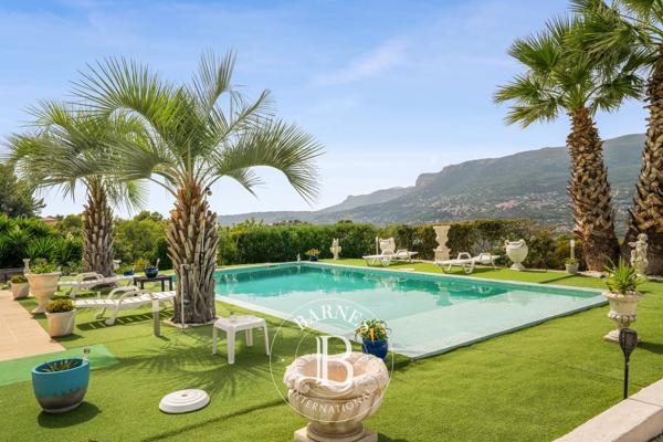 Colomars, Villa  332 m² à vendre