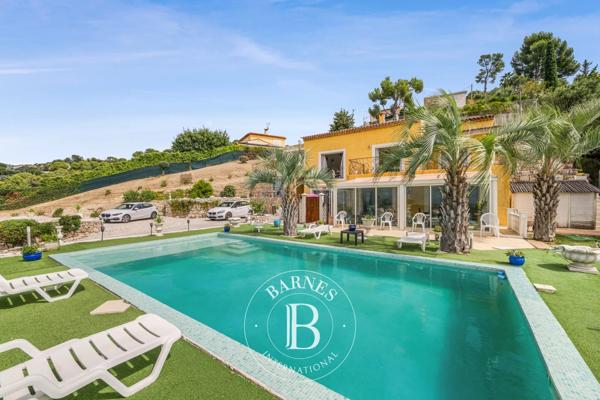 Colomars, Villa  332 m² à vendre