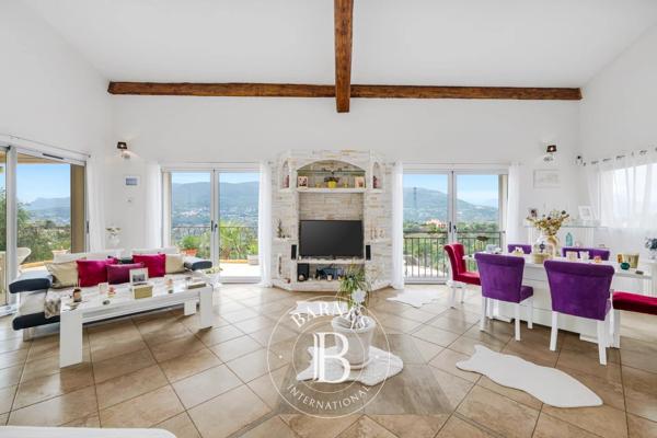 Colomars, Villa  332 m² à vendre