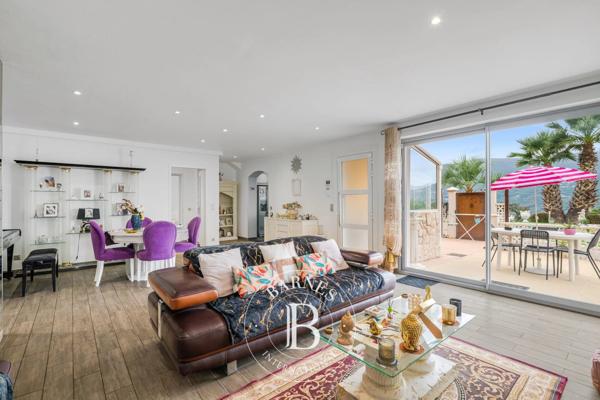 Colomars, Villa  332 m² à vendre