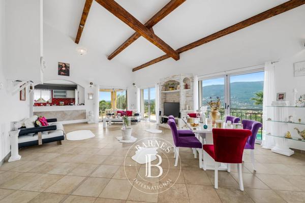Colomars, Villa  332 m² à vendre