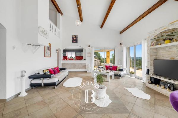 Colomars, Villa  332 m² à vendre