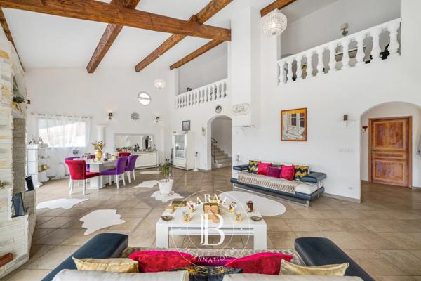 Colomars, Villa  332 m² à vendre