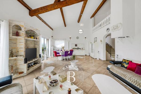 Colomars, Villa  332 m² à vendre