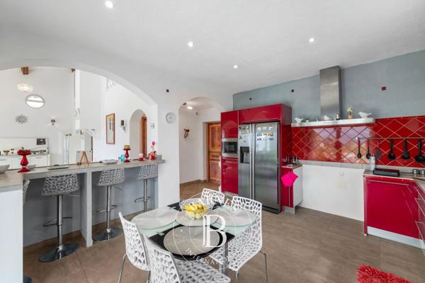 Colomars, Villa  332 m² à vendre