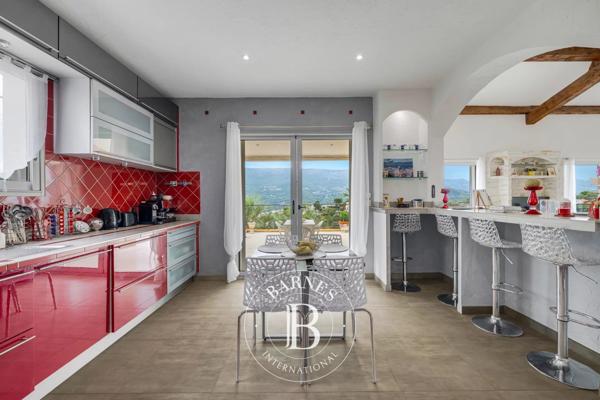 Colomars, Villa  332 m² à vendre