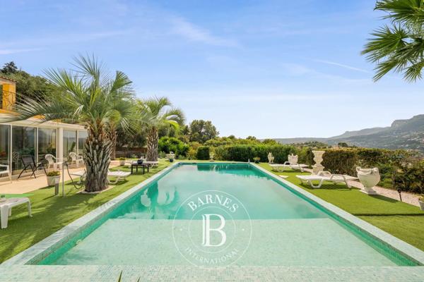 Colomars, Villa  332 m² à vendre