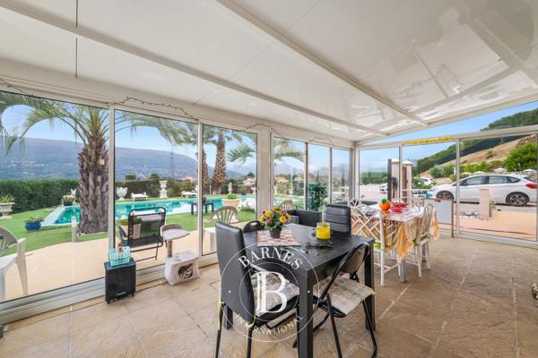 Colomars, Villa  332 m² à vendre