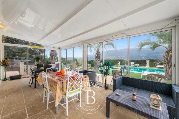 Colomars, Villa  332 m² à vendre