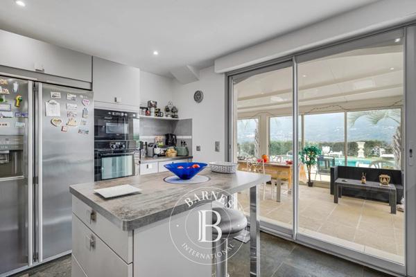 Colomars, Villa  332 m² à vendre