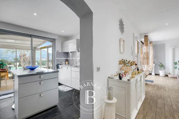 Colomars, Villa  332 m² à vendre