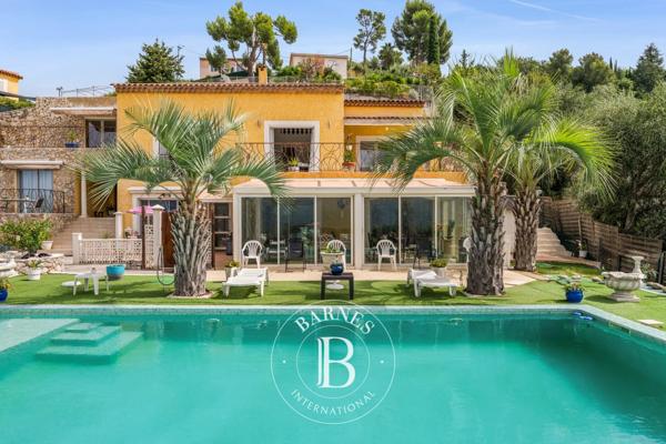 Colomars, Villa  332 m² à vendre