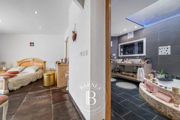 Colomars, Villa  332 m² à vendre