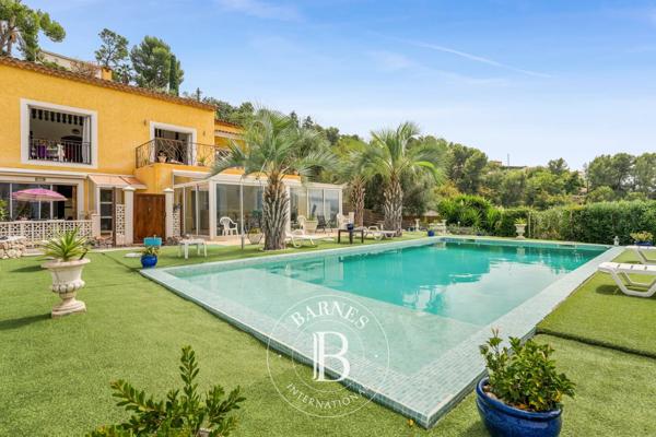 Colomars, Villa  332 m² à vendre