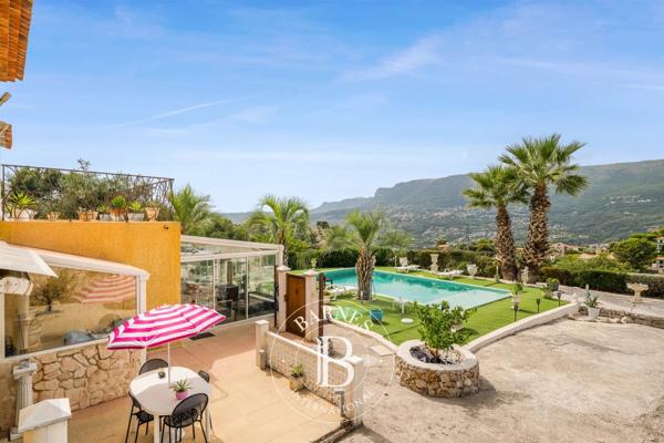 Colomars, Villa  332 m² à vendre