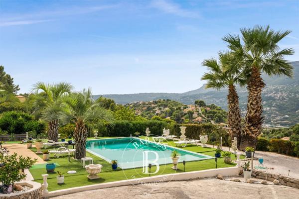 Colomars, Villa  332 m² à vendre