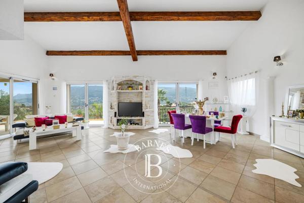 Colomars, Villa  332 m² à vendre