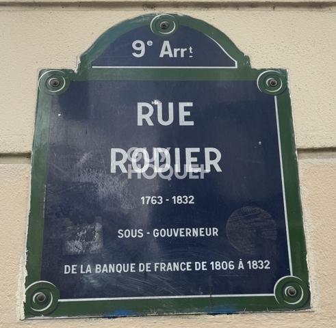 Appartement à vendre de 2 pièces de 33.78 m²