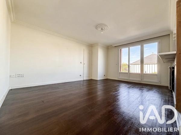 Appartement à vendre 2 pièces 43 m² Herblay-sur-Seine