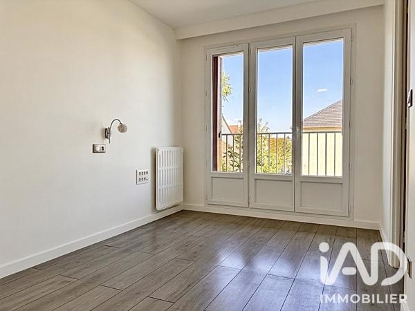 Appartement à vendre 2 pièces 43 m² Herblay-sur-Seine