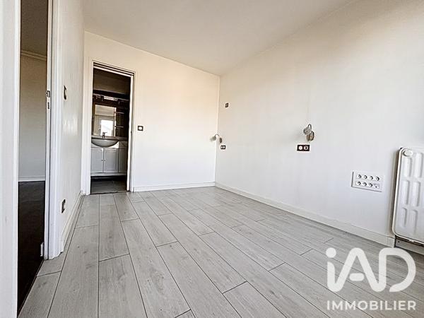 Appartement à vendre 2 pièces 43 m² Herblay-sur-Seine
