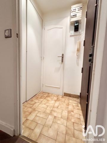 Appartement à vendre 2 pièces 43 m² Herblay-sur-Seine