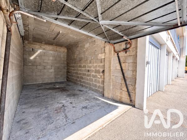 Appartement à vendre 2 pièces 43 m² Herblay-sur-Seine