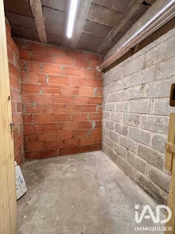 Appartement à vendre 2 pièces 43 m² Herblay-sur-Seine
