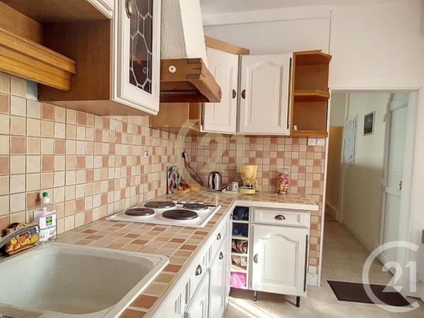 Appartement F3 à vendre  3 pièces - 59,09 m2 LONGJUMEAU - 91