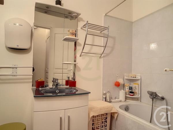 Appartement F3 à vendre  3 pièces - 59,09 m2 LONGJUMEAU - 91