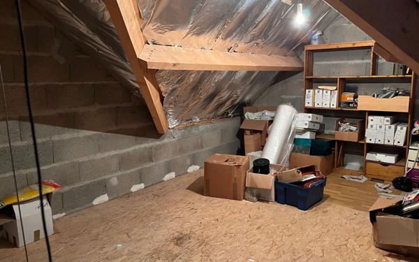 Maison à vendre    6 pièces • 182 m2 Saint-Denis-en-Val